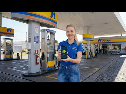 Gasoleta - Gasolina ou Etanol?
