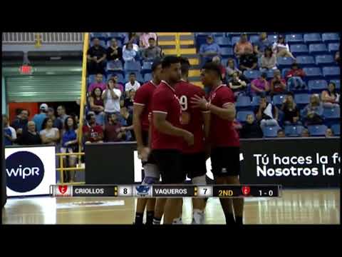 Kevin Rodriguez [ PUR ] Setter #4