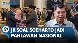 Download lagu Respons JK soal Presiden Prabowo Resmi Beri Gelar Pahlawan Nasional kepada Soeharto mp3 Download lagu Respons JK soal Presiden Prabowo Resmi Beri Gelar Pahlawan Nasional kepada Soeharto mp3