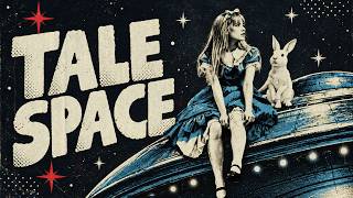 ＴＡＬＥ ＳＰＡＣＥ Vol. 1 ✦ Optimistic Futurism, Theremin & Space Jazz | Cocktail Notes