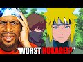 I Got Swagkage To Debunk Your Naruto Hot Takes
