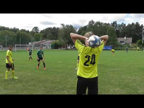 Gothia Arboga Södra - Stuvsta