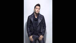 Prince royce -Mi Habitacion (Letra)