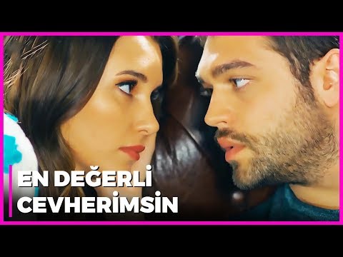 Pelin ve Sinan Beraber UYUDU! - Tatlı İntikam 4. Bölüm