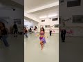 Omar Kamal Enti Mealema Belly Dance Class London Pineaple Studios