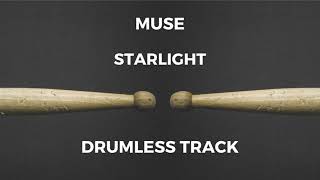 Download lagu Muse - Starlight (drumless) mp3 Download lagu Muse - Starlight (drumless) mp3