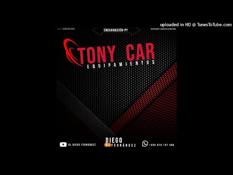CD TONY CAR EQUIPAMIENTOS
