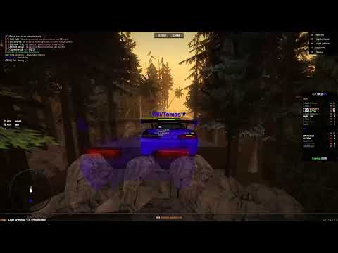 CW: Xtreme Pro Racers (XpR) vs. Iron Will (iW)