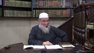 صورة الدرس الثاني || شرح كتاب تجريد التوحيد المفيد للمقريزي || الشيخ مشهور بن حسن آل سلمان ٤ -٢-٢٠٢٣م