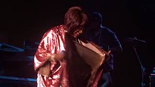 Patti LaBelle- Need A Little Faith, New Attitude- Milwaukee, WI