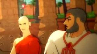 มิมิลินทปัญหา ตอนที่ ๔