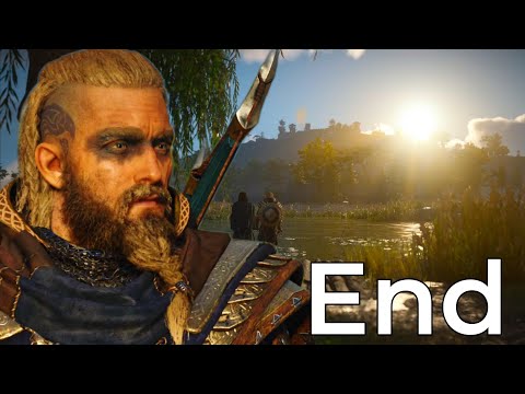 Assassin's Creed Valhalla | Victory At A Great Cost | Let's Play 46 ( #assassinscreedvalhalla )