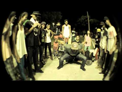 KRUMP UP SLZ DIA 30 DE NOVEMBRO