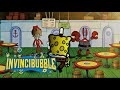 The Invincibubble War Long Pants Animation Remake