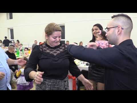 C.13 Krst Mia Benakova - Gipsy Kalo 2020