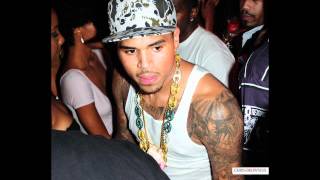 Chris Brown Ft. Sean Paul - I wont Stop ( Turn me out )