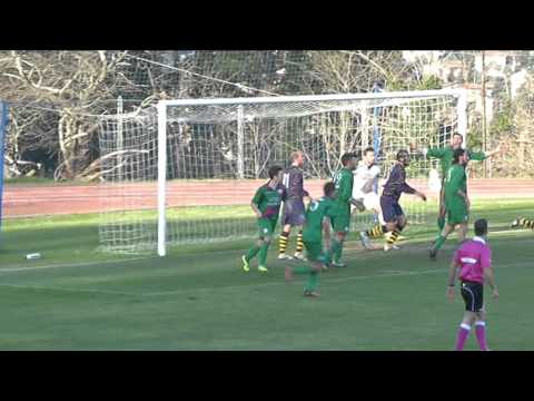 VAIANESE I. - MALISETI T. 0-0