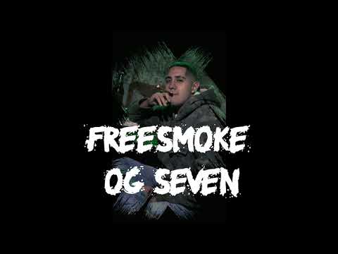 OG Seven - FREE SMOKE (OG Version)