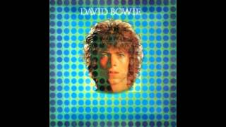 David Bowie - Memory of a Free Festival