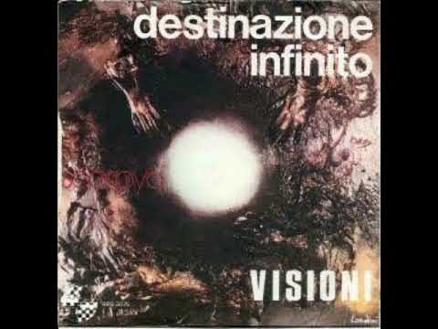Scorpyo - Visioni  (Single B-Side)