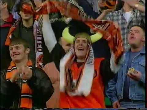 22/04/1997 - Dundee United v Kilmarnock - Scottish Cup Semi-Final Replay - Highlights