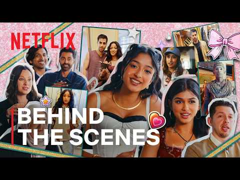 年度最佳幕後花絮大公開！| Netflix (Best of the Best | Behind the Scenes | Netflix)