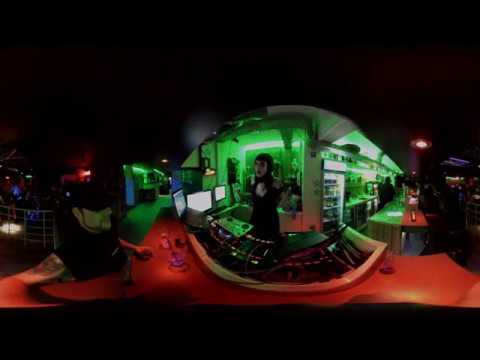 Infekted 16-03-2019 360° Party Video