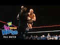 FULL MATCH Bret Hart Vs Undertaker Vs Stone Cold Vs Vader In Your House The Final Four