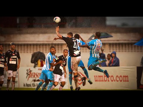 2013 - Paysandu 2x1 Clube do Remo