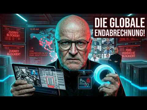 #21 Das globale Tribunal, #janssenprotokolle