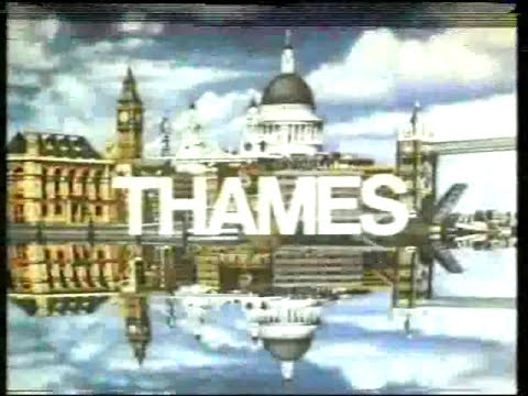 ITV Thames | strike startup | 22nd October 1984