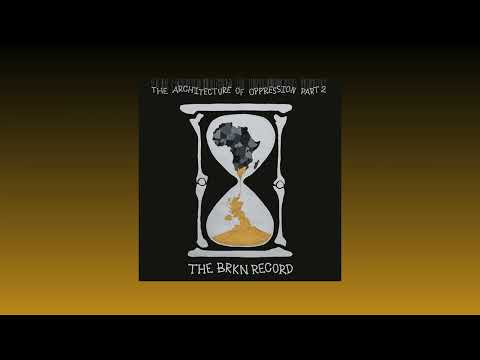 The Brkn Record - The Walls of Jericho ft Dylema (Official Audio)