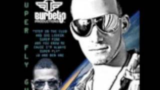 SUPER FLY GUY - JQ FEATURING BEN ONE - OFFICIAL BURBETTO MIXTAPE
