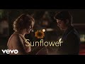 Sierra Burgess- Sunflower Music Video (Sierra Burgess is a Loser ost)|| Shannon Purser