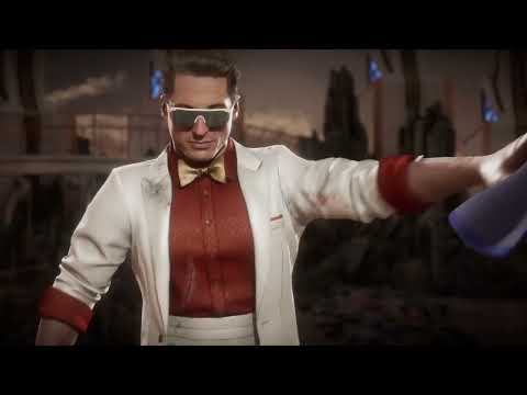 draco - playboi carti (sped up) johnny cage cover