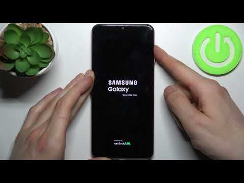 How to Wipe Cache Partition in SAMSUNG Galaxy F13 - Clear Cache