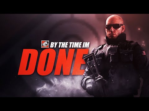 PULSE SHOTGUN IS OVERPOWERED - RAINBOW SIX SIEGE CONSOLE PLATINUM