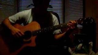 Incubus - Paper Shoes (acoustic)