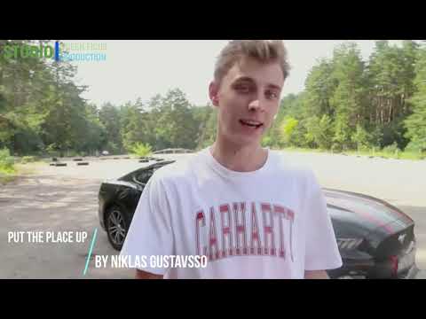 Влад А4 Купил MUSTANG - Put The Place Up  Music MIX Green Ficus