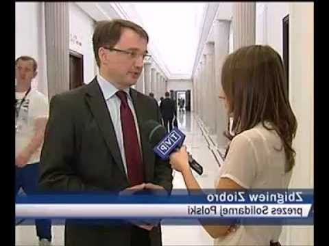 Kłamstwo referendalne Tuska i platformy w referendum Warszawskim - manipulacja na wyborcach.