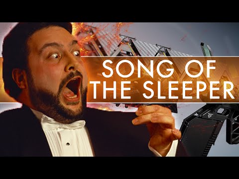 Song of The Sleeper - Destiny Guide