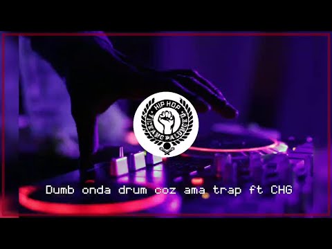 Tickang Palungku ft CHG - Dumb Onda Drum #hiphop #indohiphop