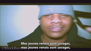 TRADUCTION 🇫🇷 CHIEF KEEF - SAVAGE