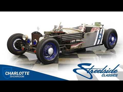 1929 Chevrolet Coupe (CC-2083422) for sale in Concord, North Carolina
