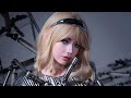 The Birth of ‘SHE’  - Skeleton, Cool Tasha 塔莎 SHEDOLL Realistic Silicone Doll