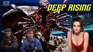 Monster song artwork