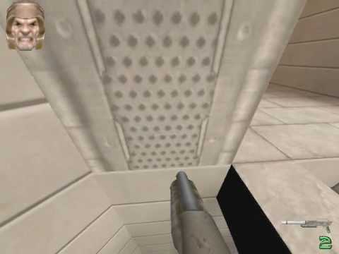 quake world Basic tricks