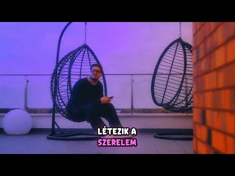 BariLaci - LÉTEZIK A SZERELEM