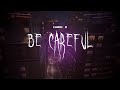 cardi b - be careful [ sped up ] lyrics