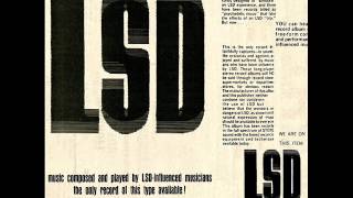 LSD Underground 12 (1966) [Full Album]